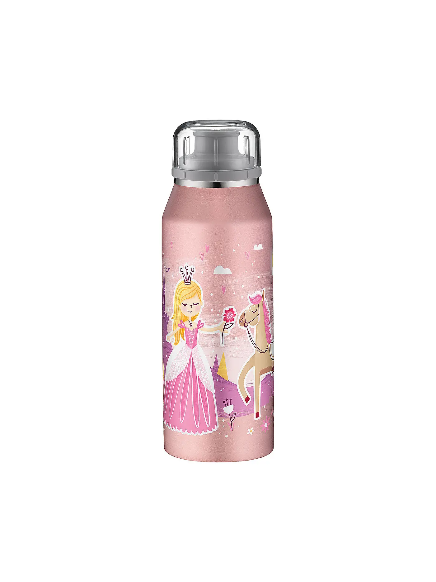 ALFI | Isolierflasche - Thermosflasche Kids Fairy Princess | 
